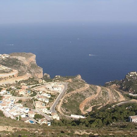 Duplex Apartment Martina - Cumbre Del Sol, Benitachell Bilik gambar