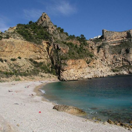 Duplex Apartment Martina - Cumbre Del Sol, Benitachell Luaran gambar
