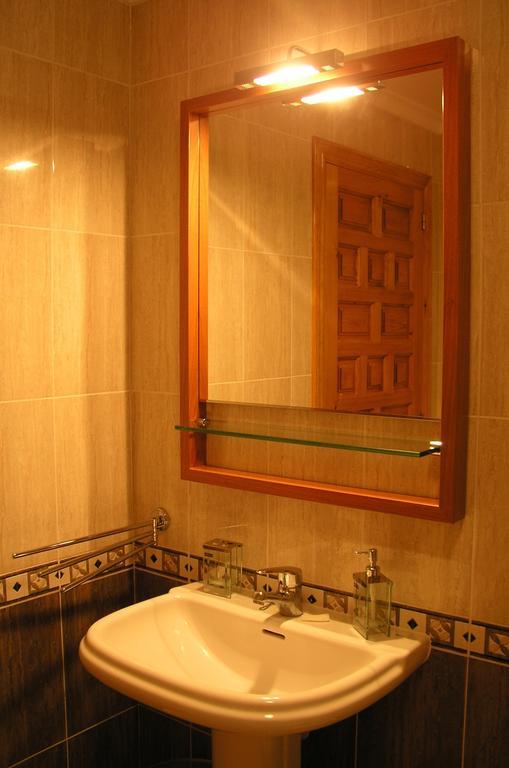 Duplex Apartment Martina - Cumbre Del Sol, Benitachell Bilik gambar