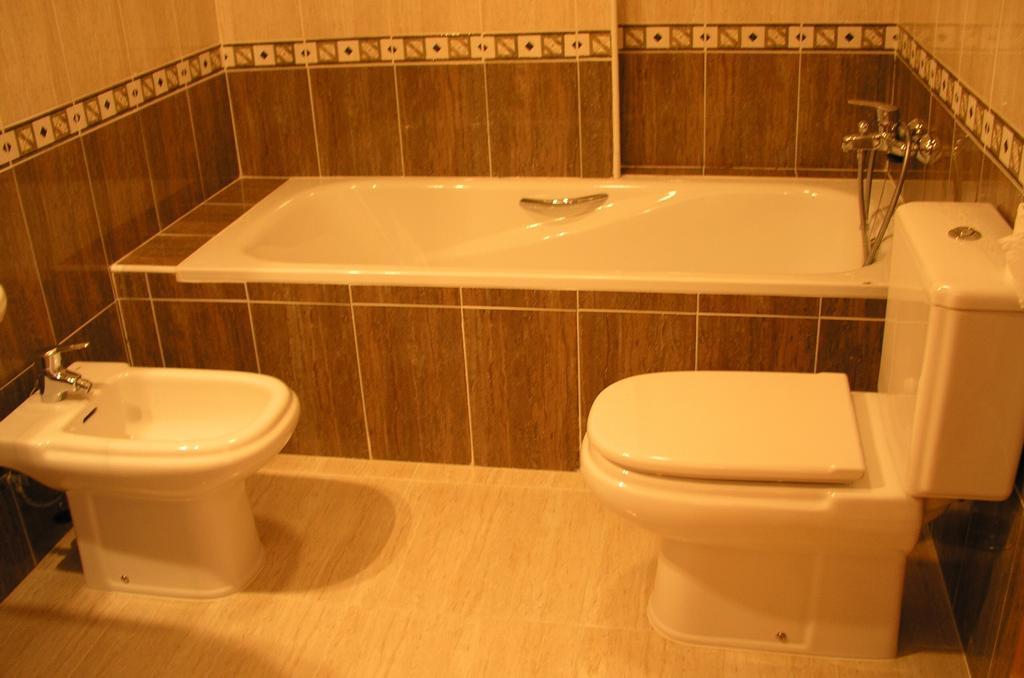 Duplex Apartment Martina - Cumbre Del Sol, Benitachell Bilik gambar