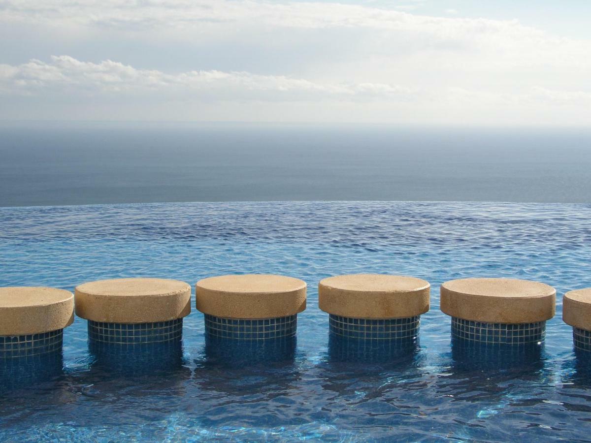 Duplex Apartment Martina - Cumbre Del Sol, Benitachell Luaran gambar